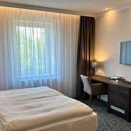 Pension Village Karlovy Vary Bagian luar foto