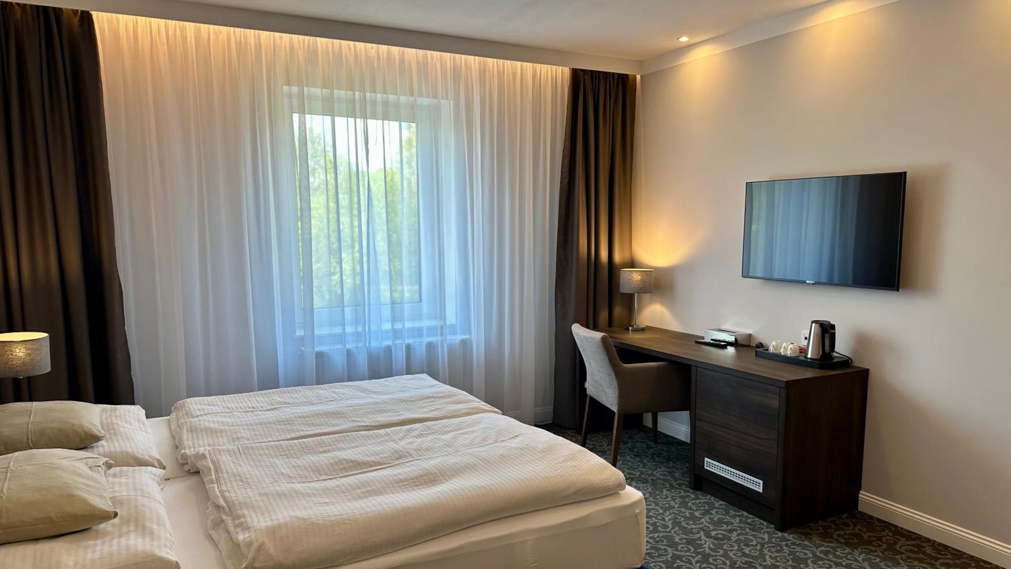 Pension Village Karlovy Vary Bagian luar foto