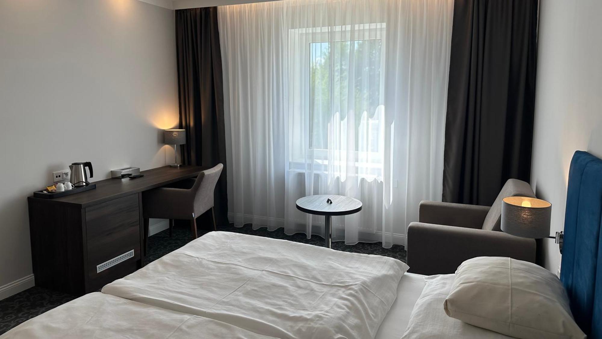 Pension Village Karlovy Vary Bagian luar foto
