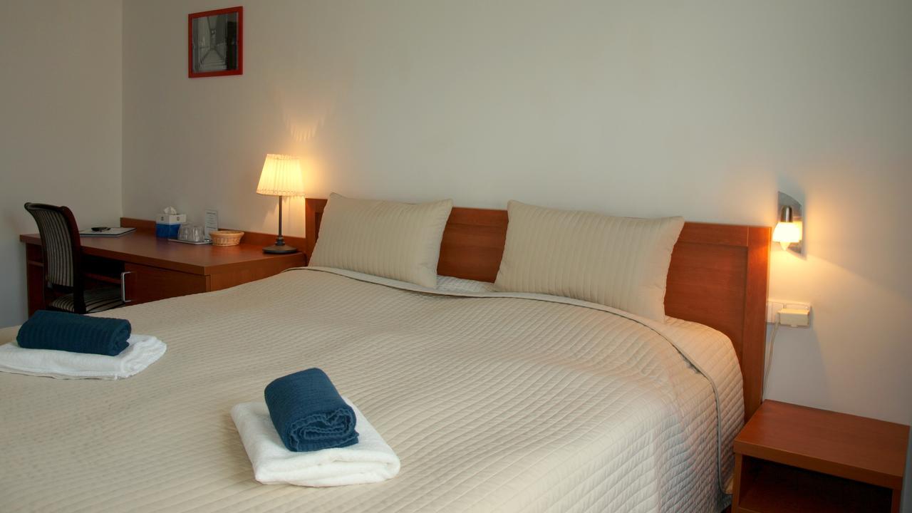 Pension Village Karlovy Vary Bagian luar foto