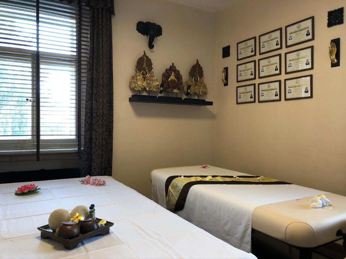Pension Village Karlovy Vary Bagian luar foto