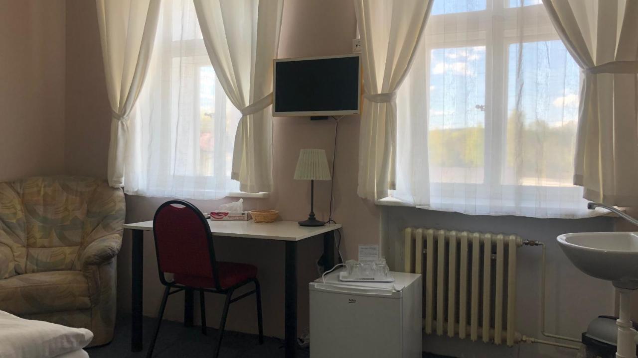 Pension Village Karlovy Vary Bagian luar foto